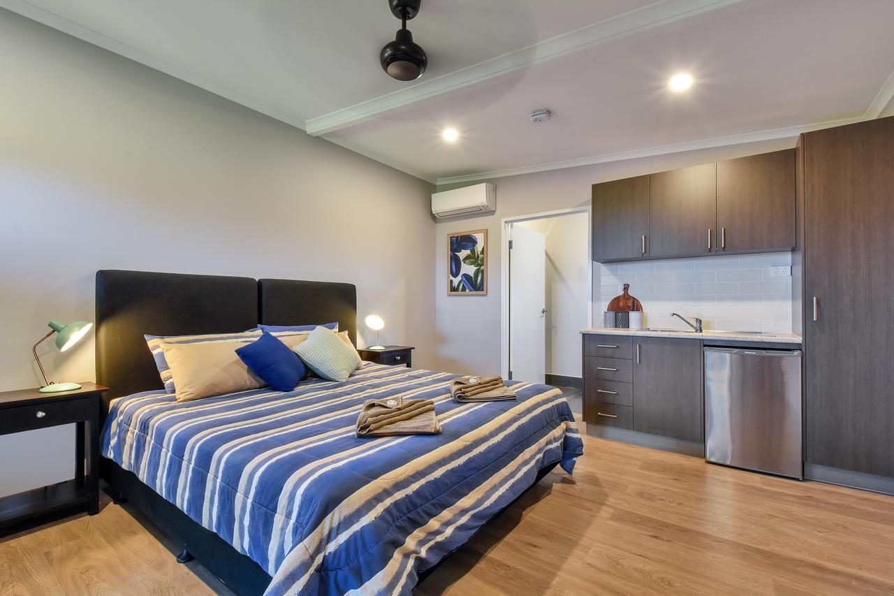 Dundee Beach Holiday Park חדר תמונה