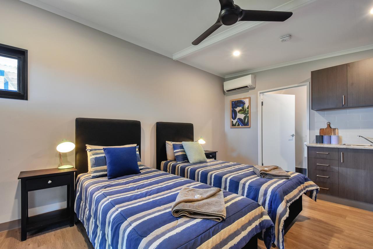 Dundee Beach Holiday Park חדר תמונה