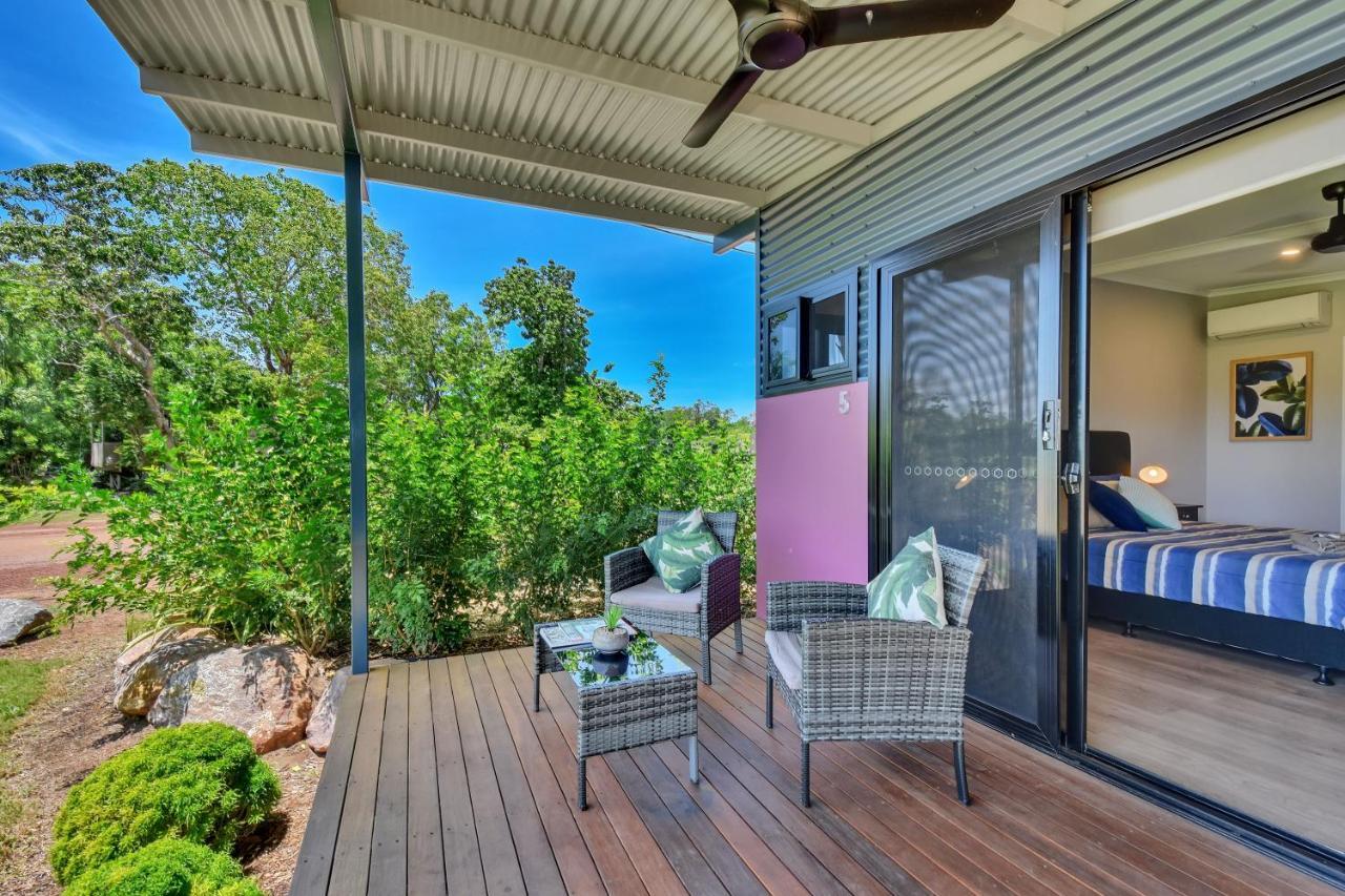 Dundee Beach Holiday Park חדר תמונה