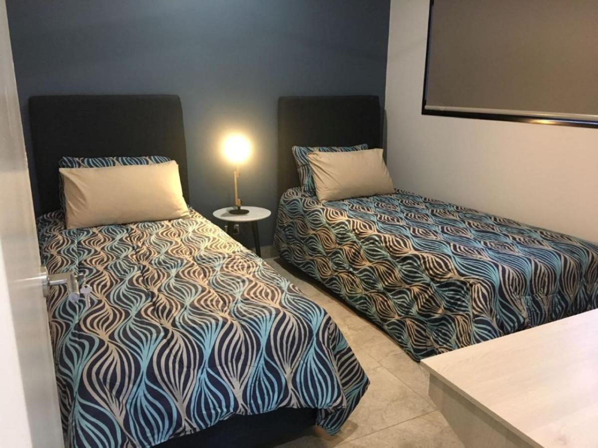 Dundee Beach Holiday Park מראה חיצוני תמונה